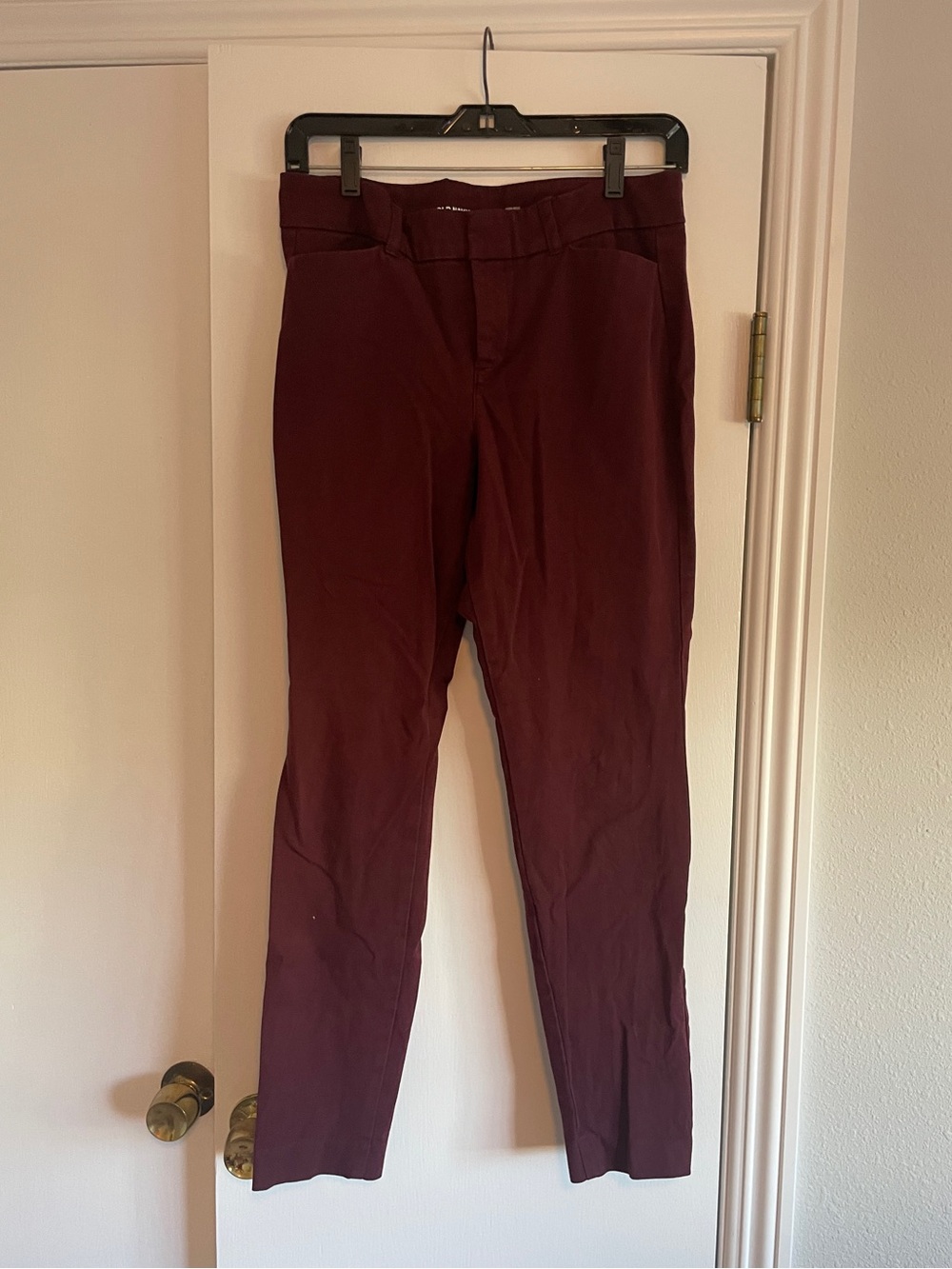 The best office pants